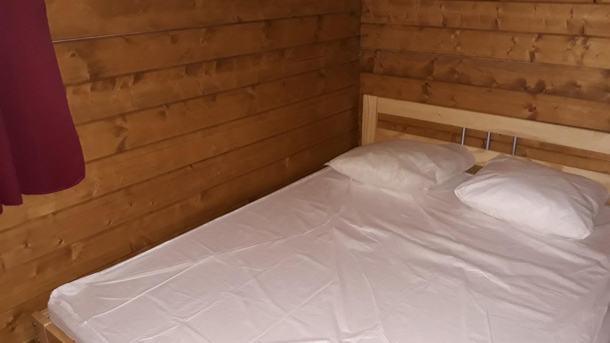Camping le Pré Saint André Souvignargues Værelse billede